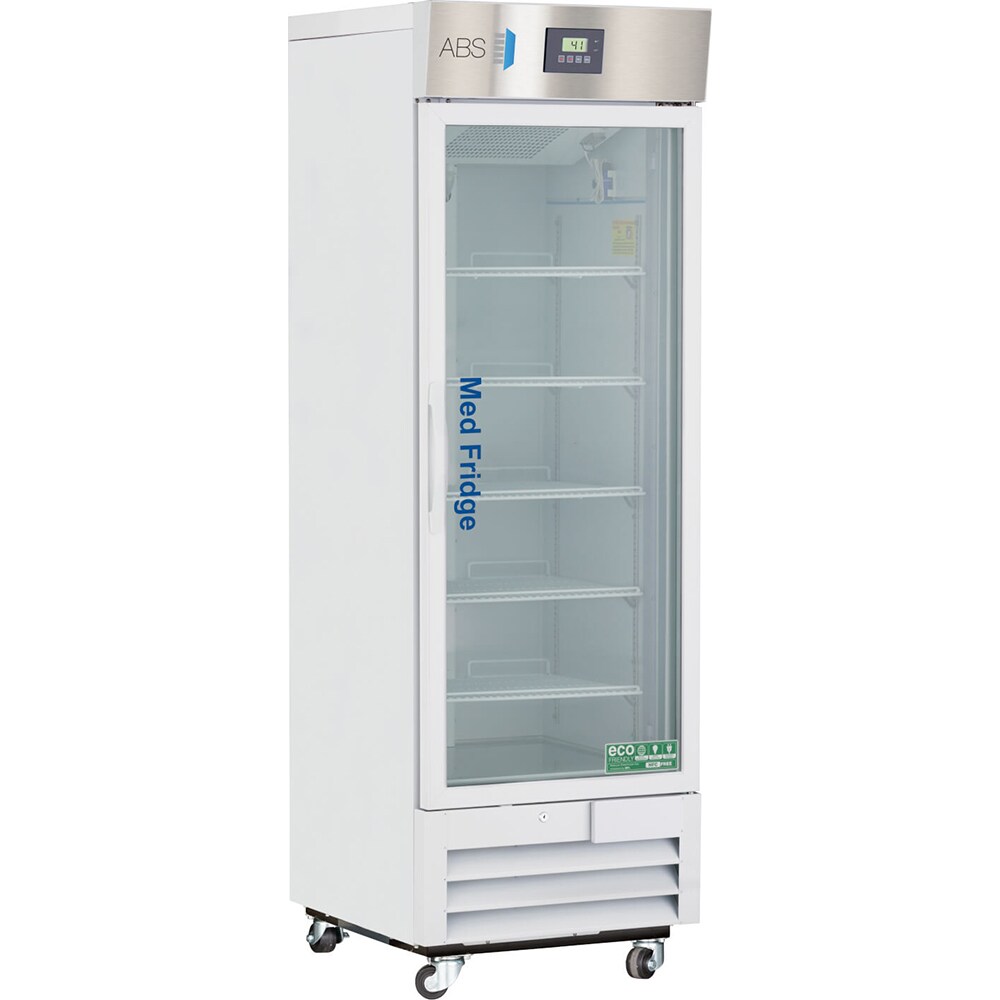 Laboratory Refrigerators & Freezers