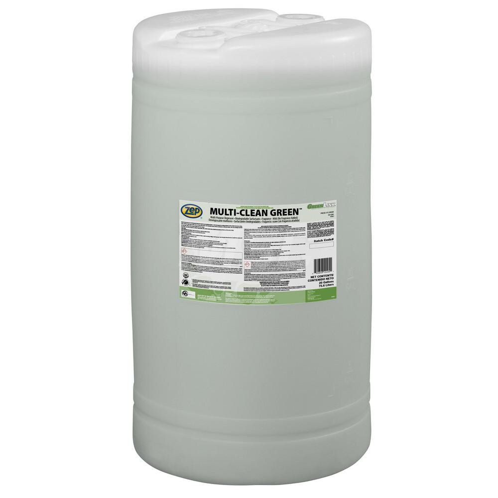 All-Purpose Cleaner: 20 gal Drum