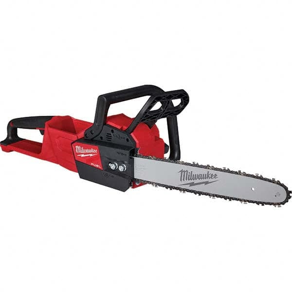 Milwaukee Tool 2727-20 7.4 hp, 18 Volt Battery Chainsaw 