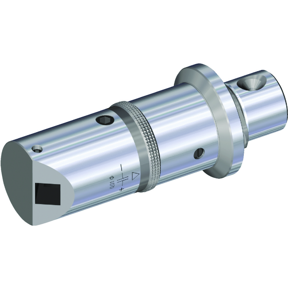 Widia Modular Boring Cutting Unit Heads; System Size RFX320; Minimum