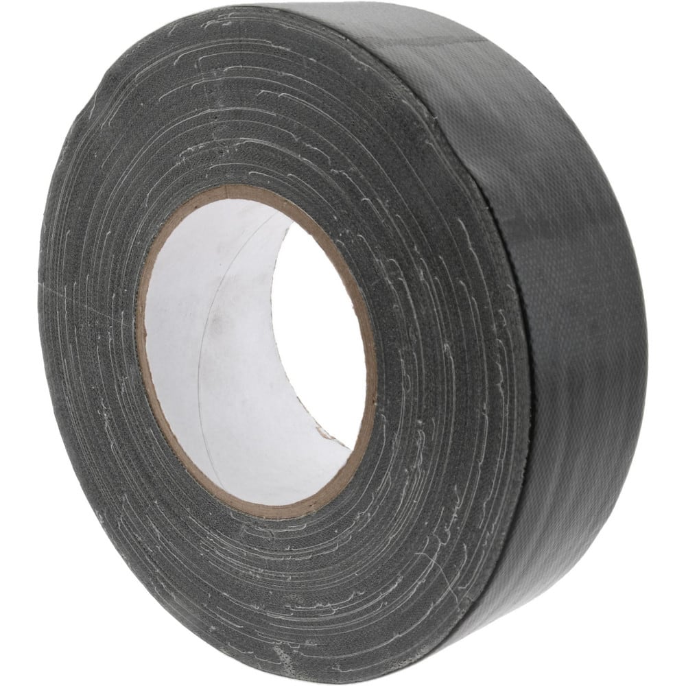 Duct Tape: 2 Wide, 8.7 mil Thick, Polyethylene