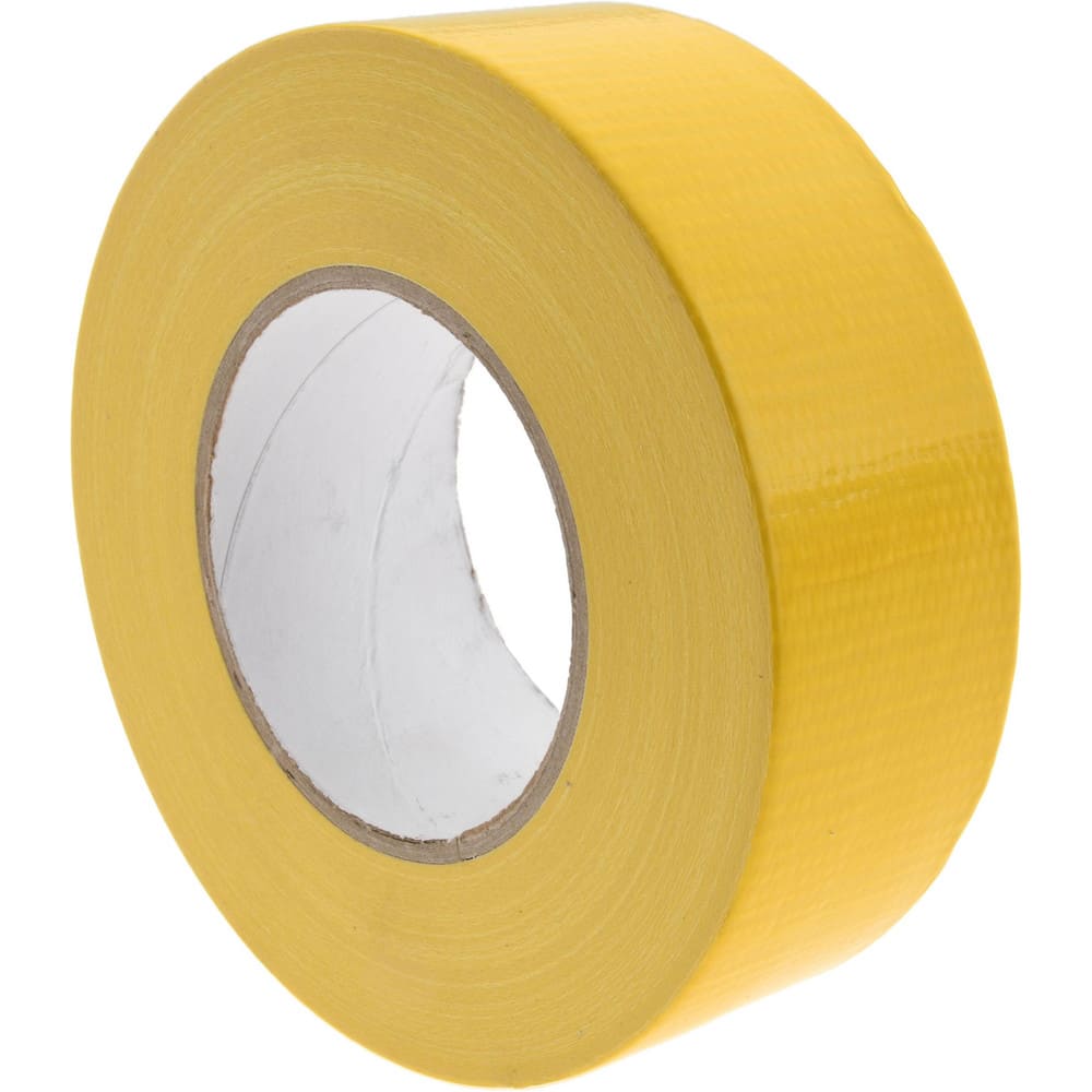 Value Collection - Duct Tape: 2″ Wide, 6.7 mil Thick, Polyethylene -  97043723 - MSC Industrial Supply