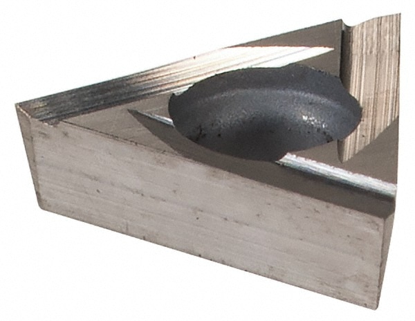 Boring Insert: TOHX06T100G06 K10, Solid Carbide