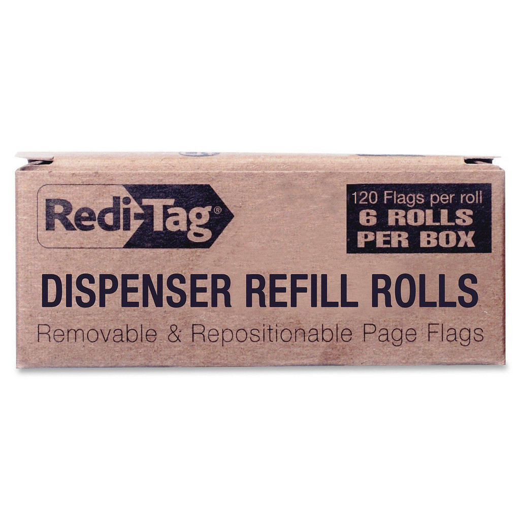 RediTag TAG SIGN REDITAG SIGN HERE REVERS  Part RTG91012