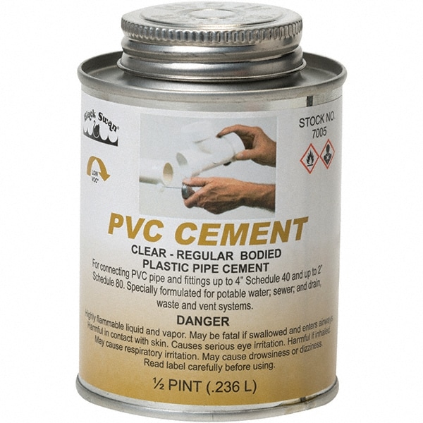 pvc cement