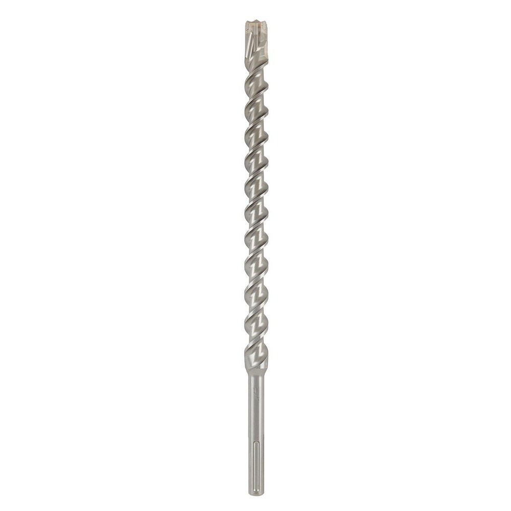 Rotary Drill/Hammer Drill Bits; Drill Bit Size (Inch): 7/8 ; Shank Type: SDS-Max ; Drill Bit Material: Solid Carbide ; Shank Diameter (Inch): 7 ; Shank Diameter (Decimal Inch): 7.0000 ; Shank Diameter (mm): 7.00