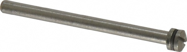 1/8" Shank Abrasive Point Mandrel