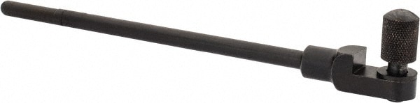 TESA Brown & Sharpe 5997753120 6 Inch Long, Magnetic Indicator Base Offset Rod Image