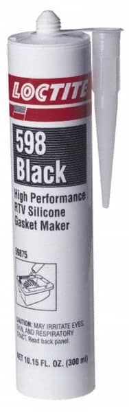 LOCTITE 135508 300ml High Performance RTV Silicone Gasket Maker 