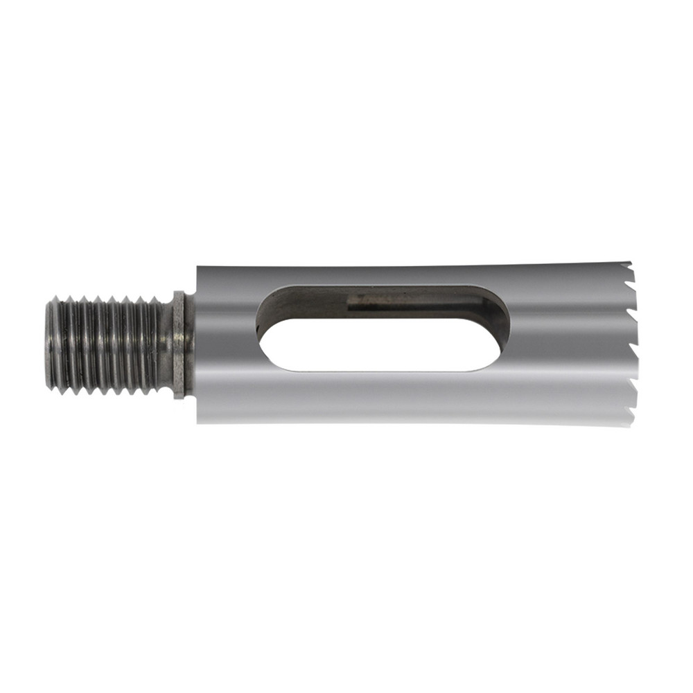 Corehog Square End Mill Heads; Mill Diameter (Decimal Inch) 0.7500