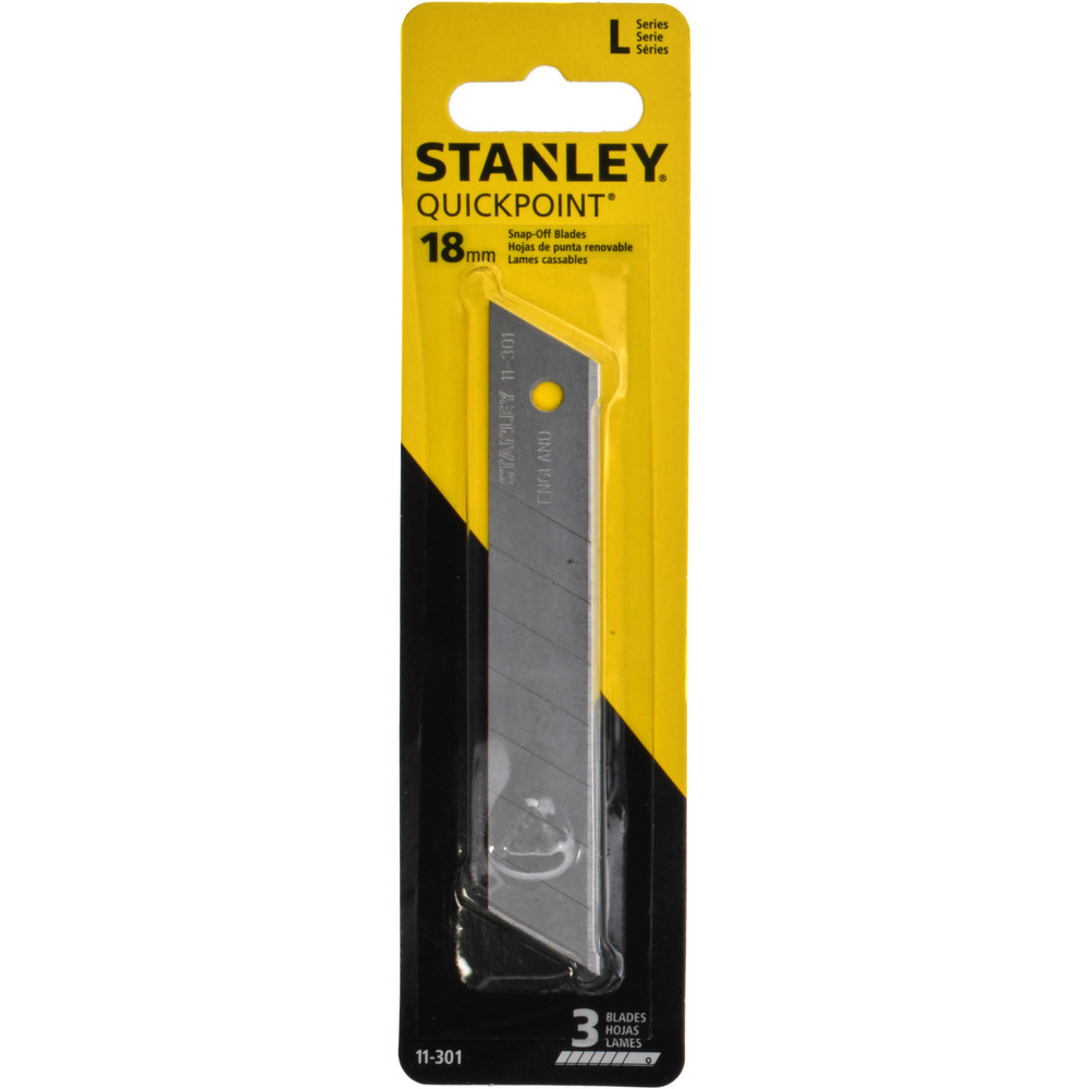 Utility Knife Blade: