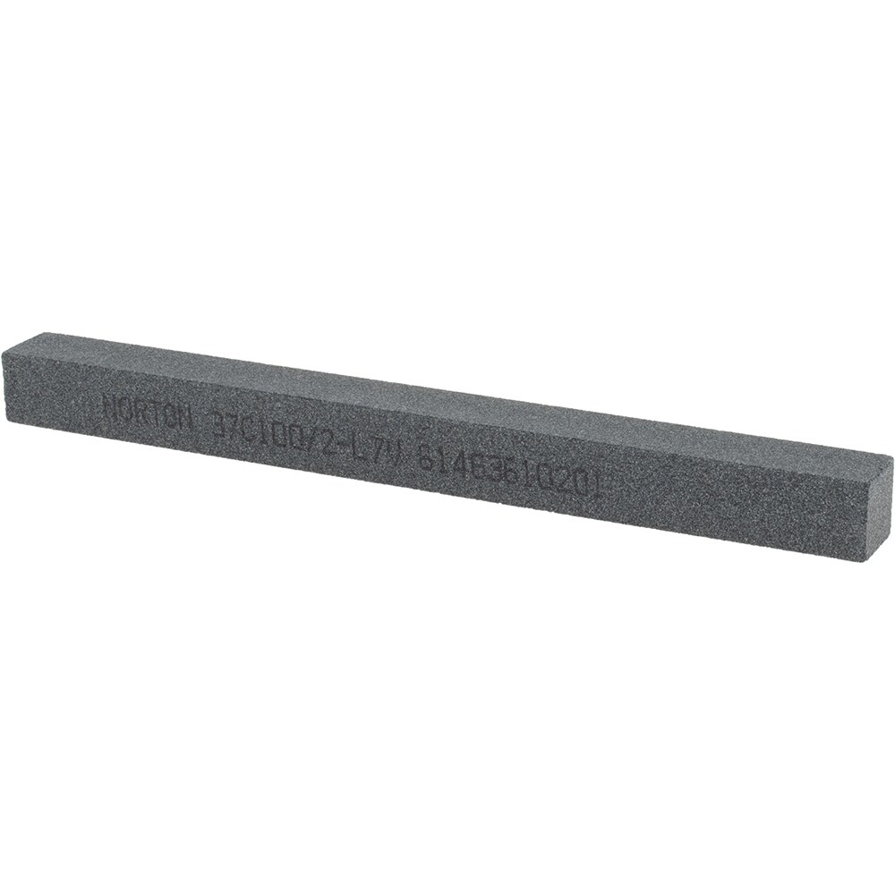 100 Grit Silicon Carbide Square Dressing Stick