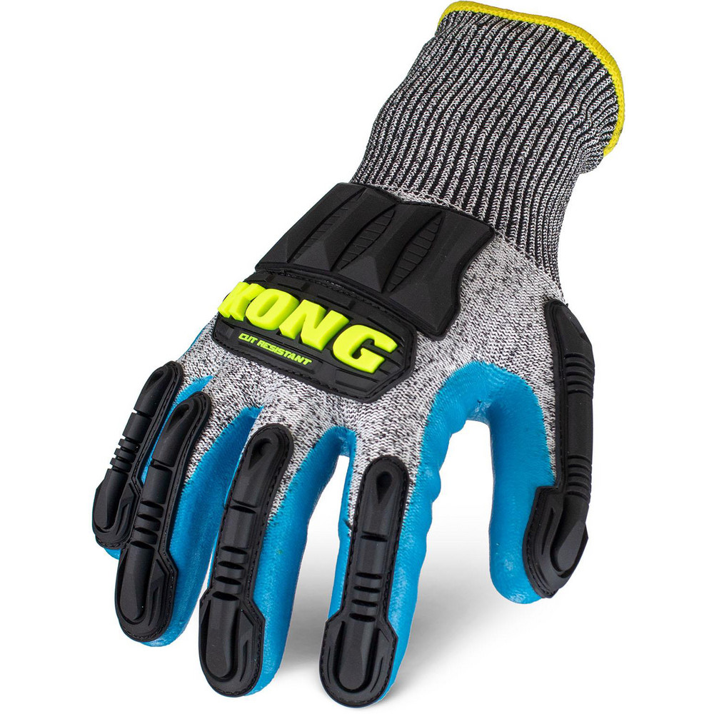 ironCLAD Cut & Puncture Resistant Gloves; Glove Type Impact