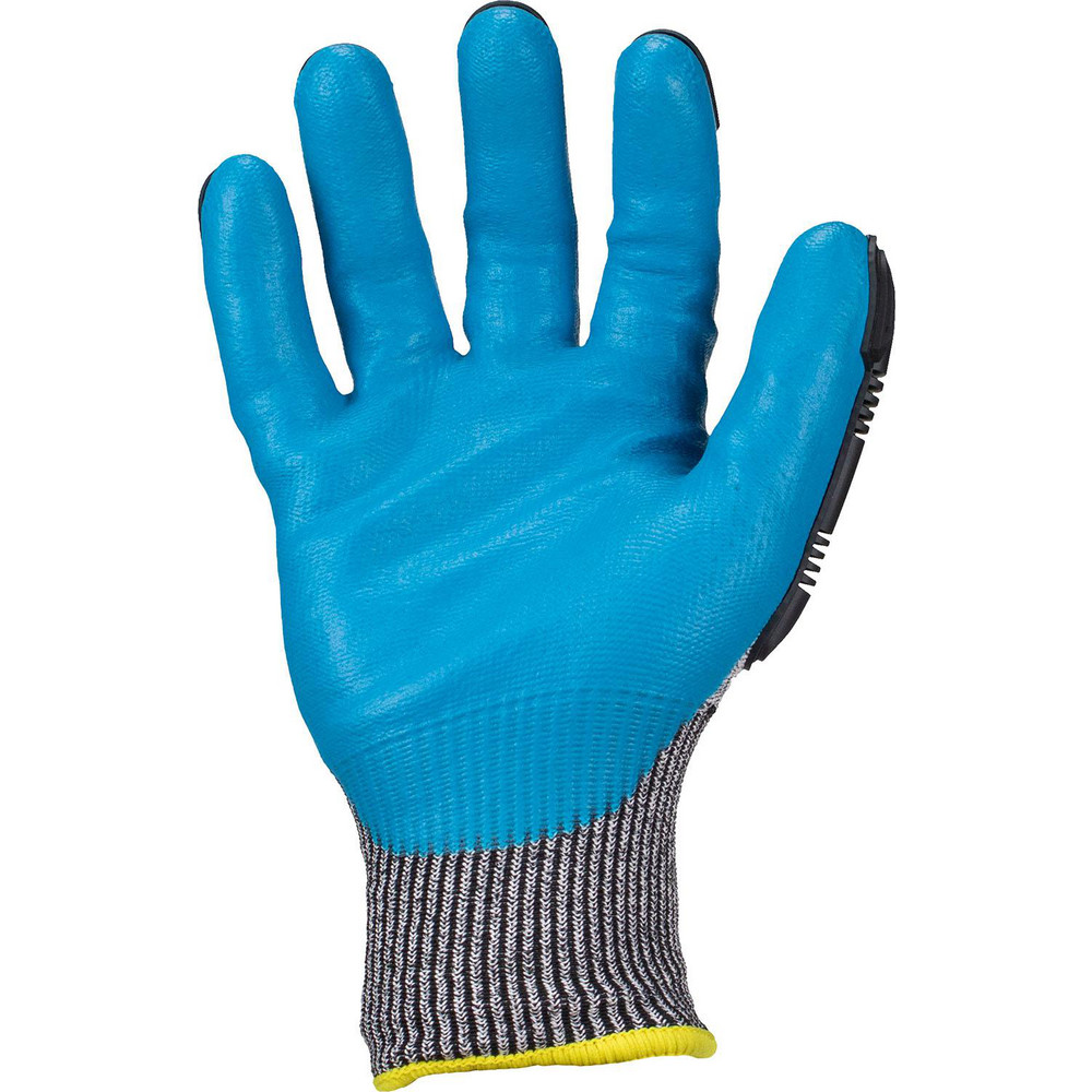 ironCLAD Cut & Puncture Resistant Gloves; Glove Type Impact