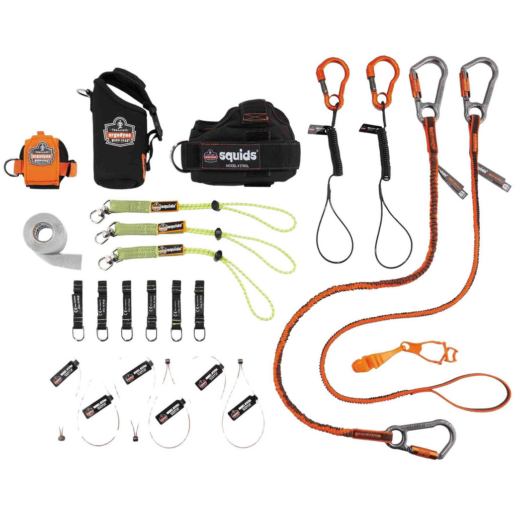 Tool Tethers&Lanyards