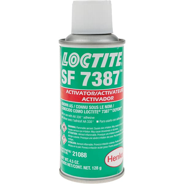 LOCTITE 209714 Adhesive Activators & Primers 