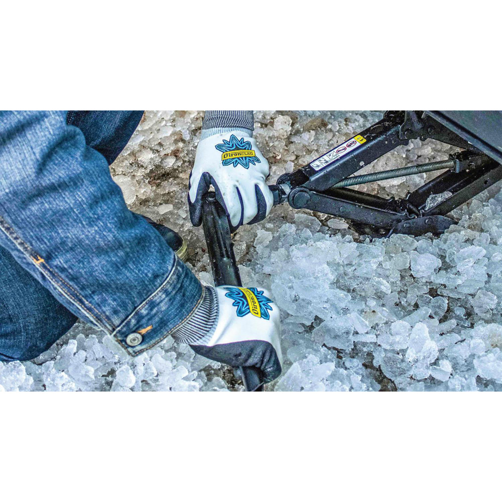 ironClad product image