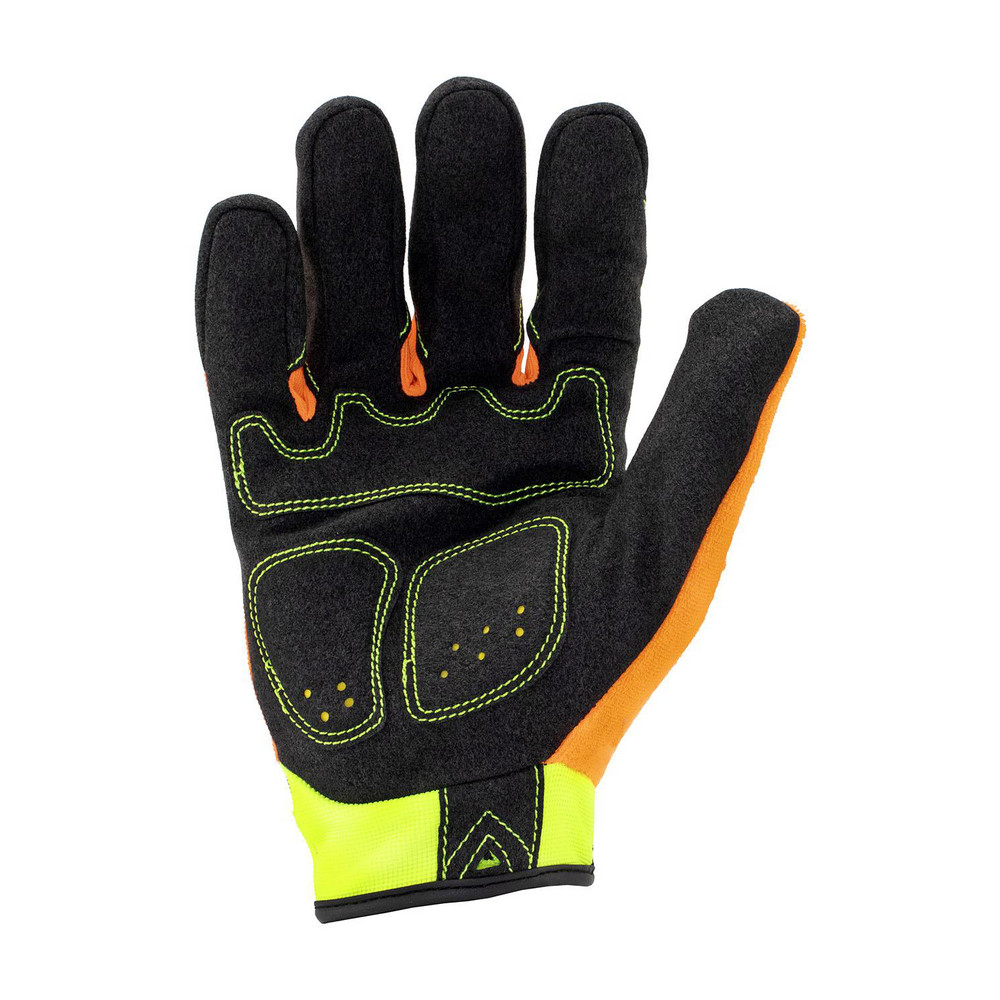 ironCLAD Cut, Puncture & AbrasiveResistant Gloves Medium, ANSI Cut