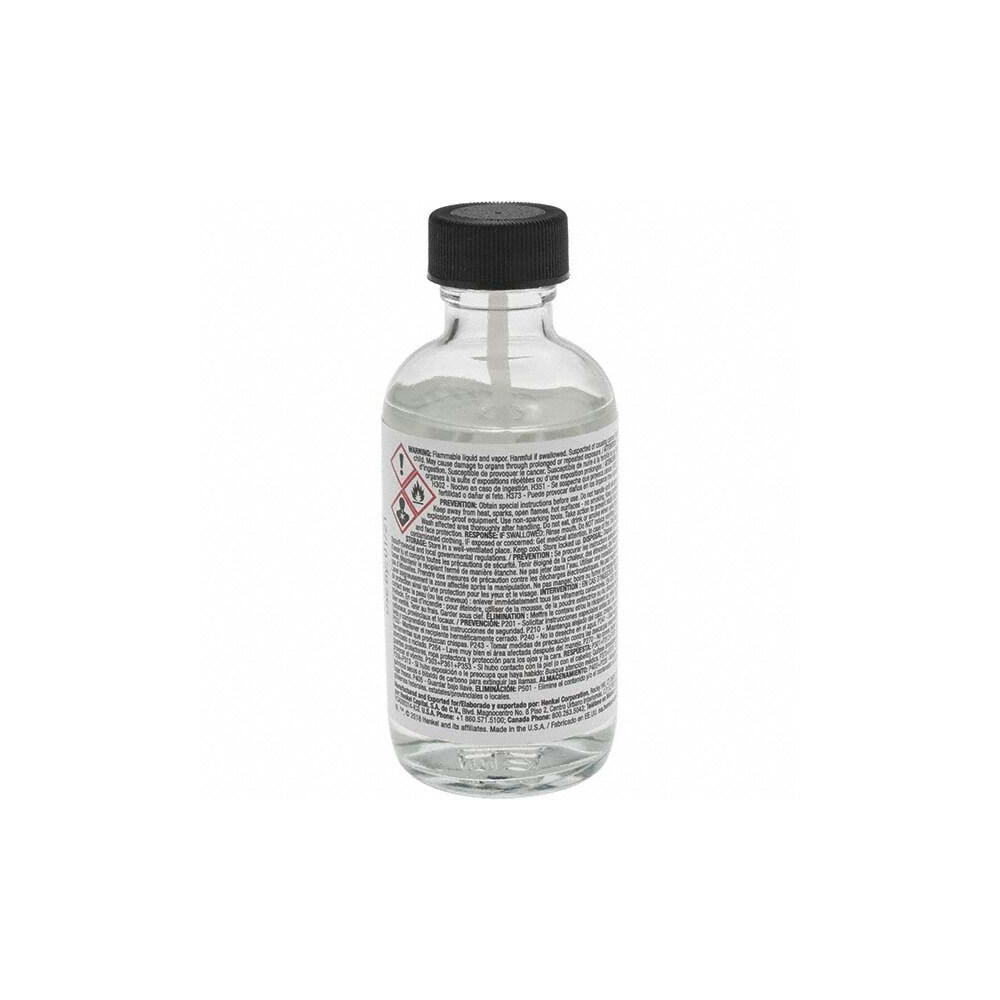 Loctite - Adhesive Remover: Liquid, 1.75 oz Bottle | MSC Direct
