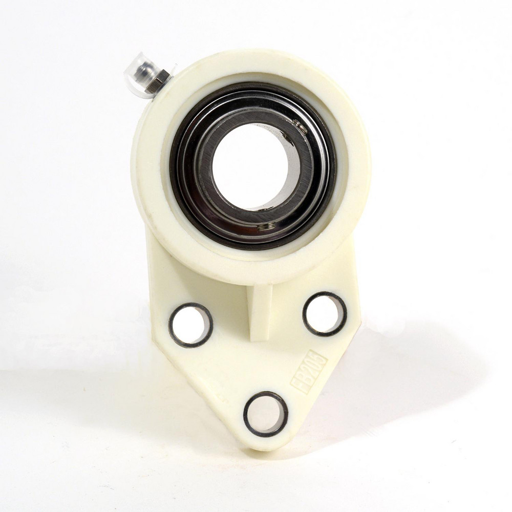 Tritan Mounted Bearings & Pillow Blocks; Bearing Insert Type Wide