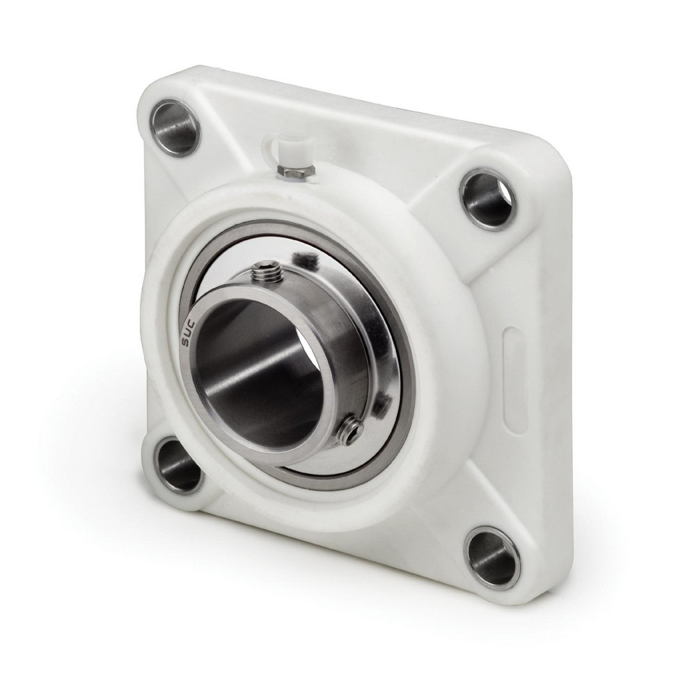 Tritan Mounted Bearings & Pillow Blocks; Bearing Insert Type Wide