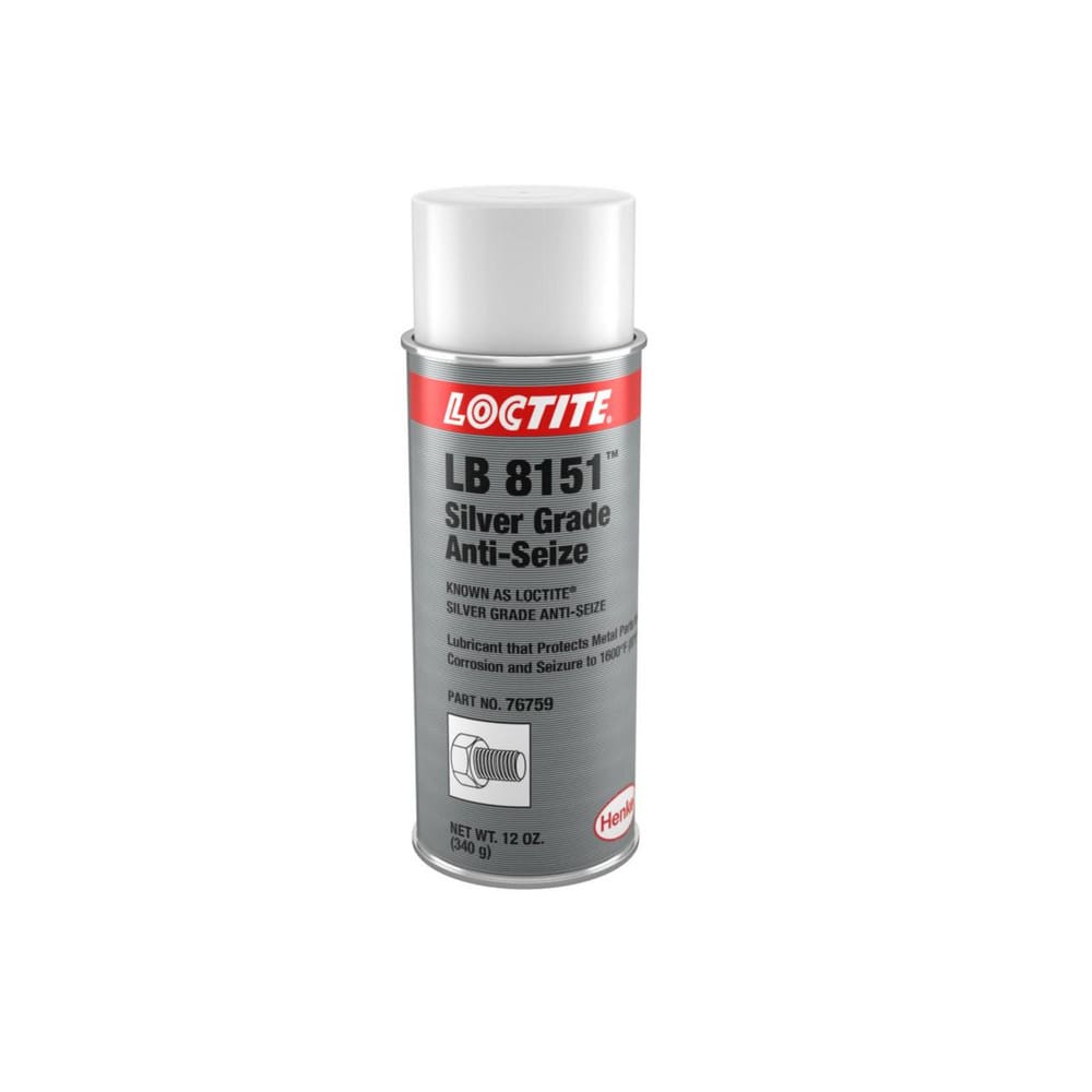 Bostik - Extreme Pressure & High Temperature Anti-Seize Lubricant