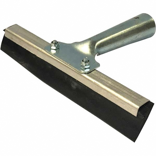 Osborn 8" Window Squeegee Handle 97178040 MSC Industrial Supply