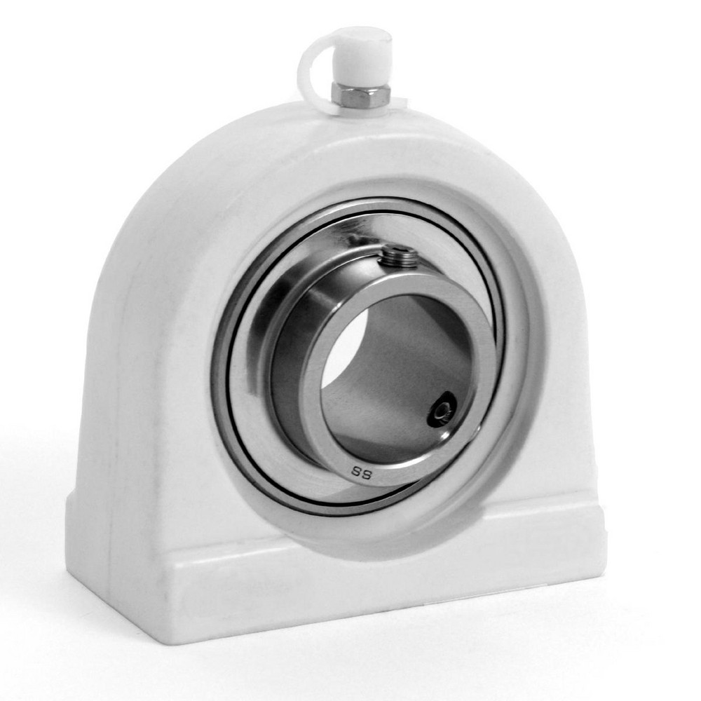 Tritan Mounted Bearings & Pillow Blocks; Bearing Insert Type Wide