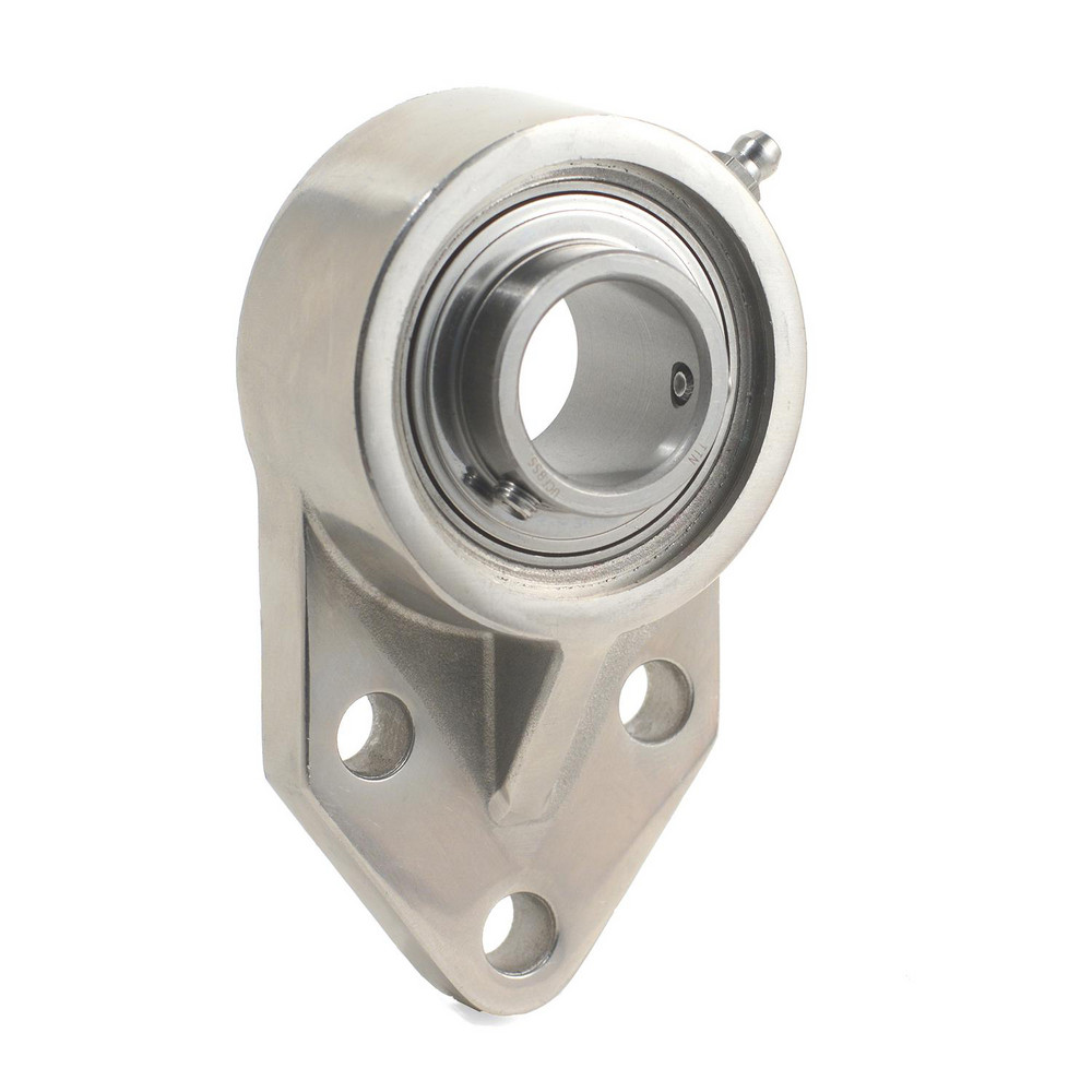 Tritan Mounted Bearings & Pillow Blocks; Bearing Insert Type Wide