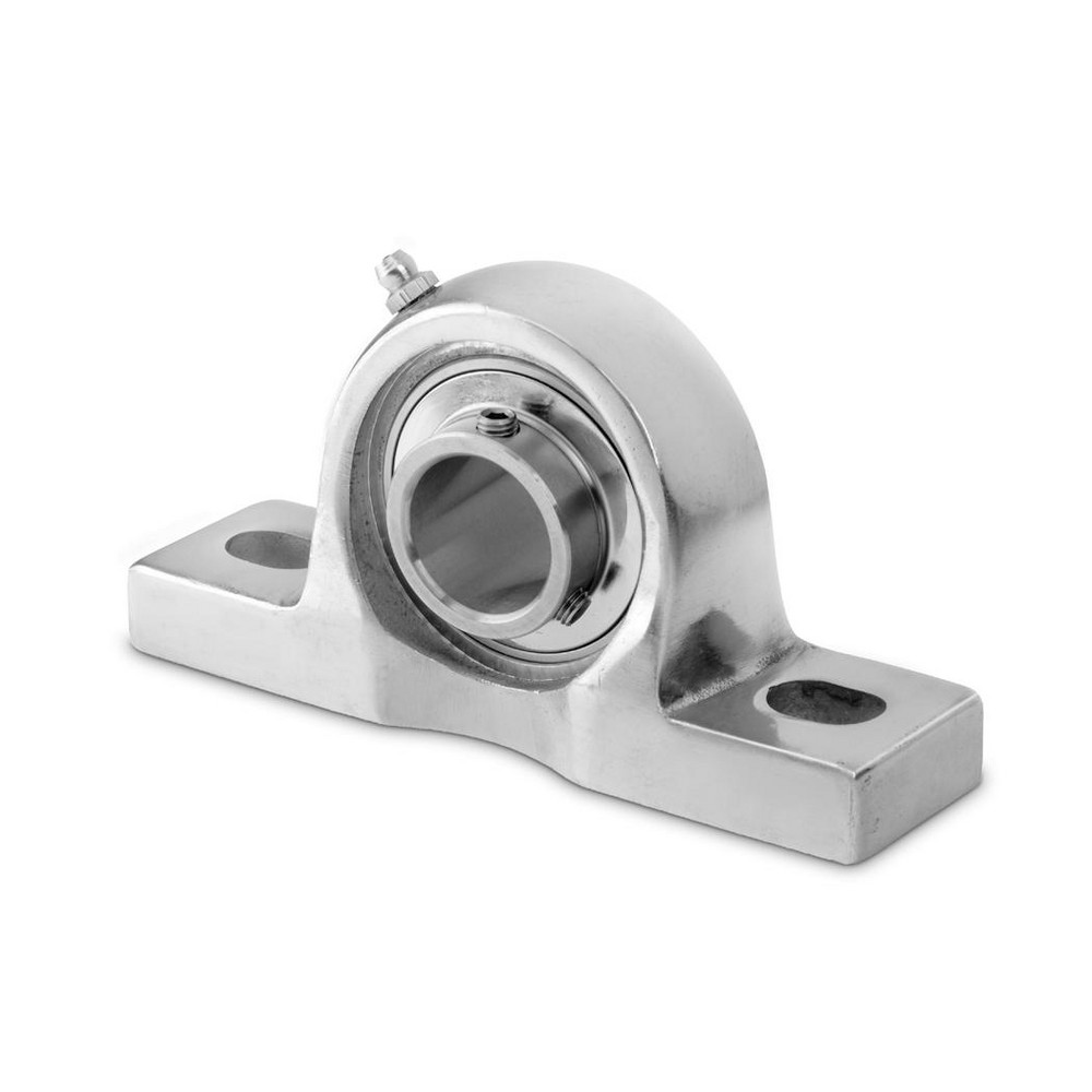 Tritan Mounted Bearings & Pillow Blocks; Bearing Insert Type Wide
