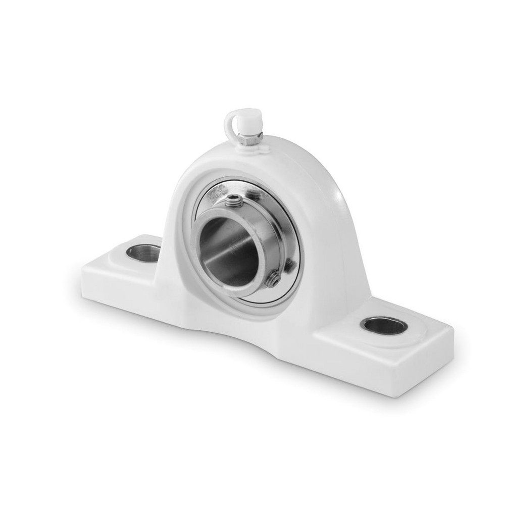 Tritan Mounted Bearings & Pillow Blocks; Bearing Insert Type Wide