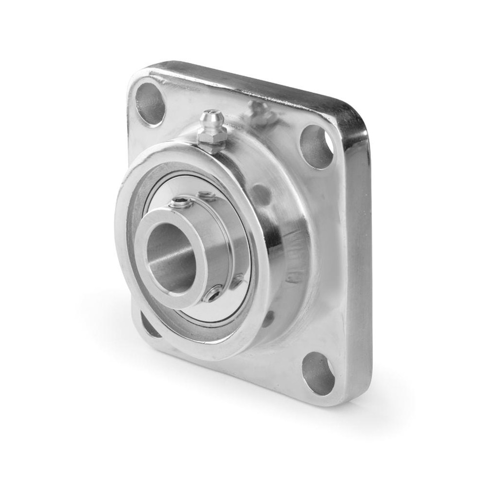 Tritan Mounted Bearings & Pillow Blocks; Bearing Insert Type Wide