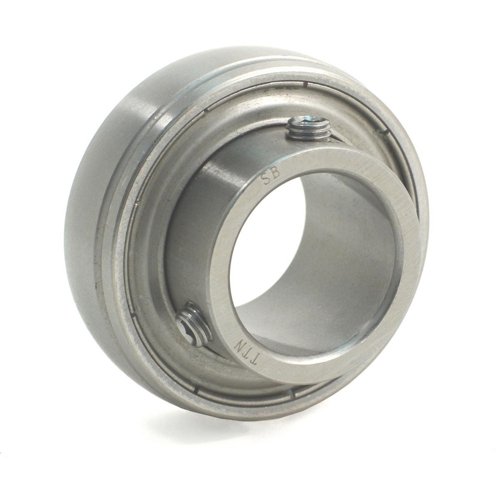 Tritan Insert Bearings; Outside Diameter 72 mm; Outside Diameter