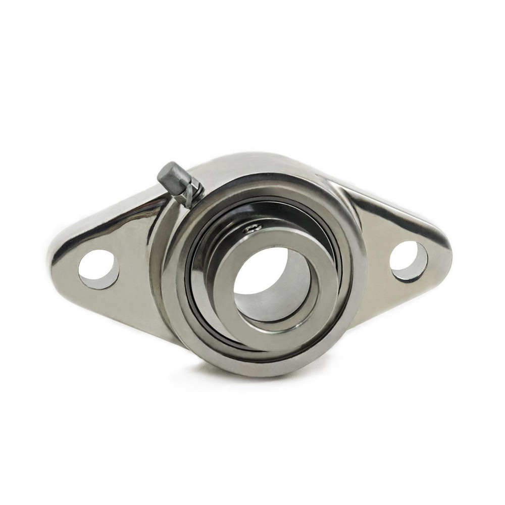 Tritan Mounted Bearings & Pillow Blocks; Bearing Insert Type Wide