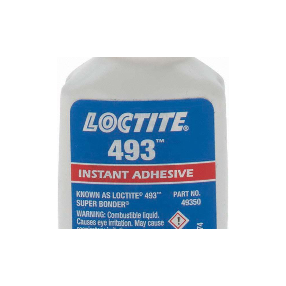Loctite Threadlockers & Retaining Compounds 97192025 MSC