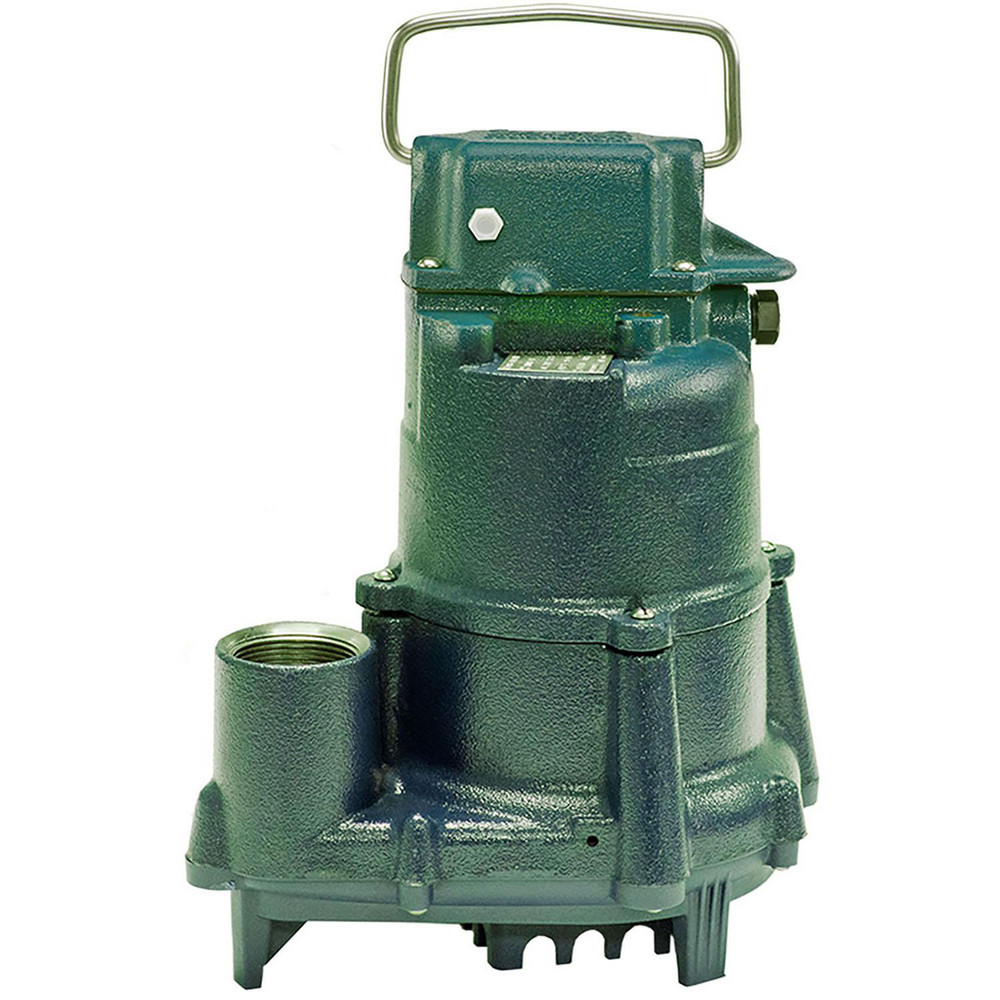 Zoeller Pump product image