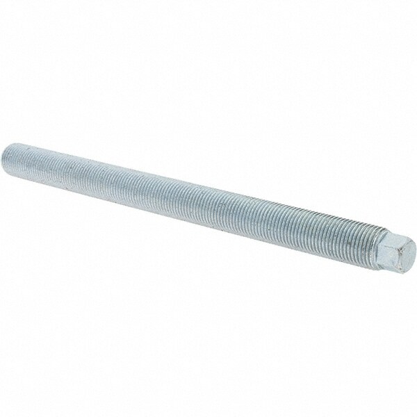 M16 x 1.50 Bolt Thread, 8-1/4" High Leveling Bolt Stud Mount