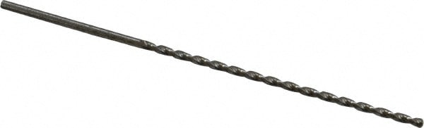 Guhring 9005350015500 Taper Length Drill Bit: 0.0610" Dia, 130 ° Image