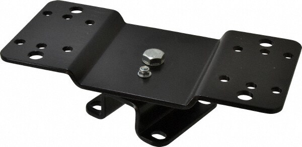 Hose Reel Pivot Mounting Base