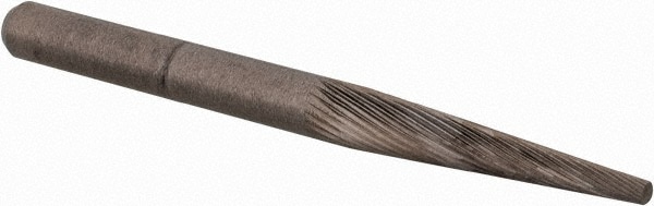 Abrasive Bur: SM-43, Cone