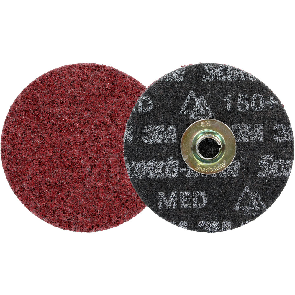 3M - Quick-Change Disc: TN, 4-1/2