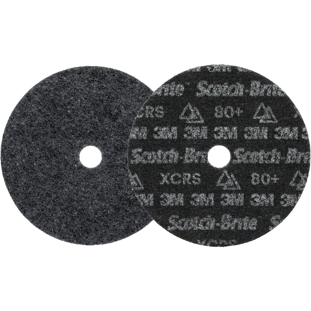 3M - Hook & Loop Disc: 7