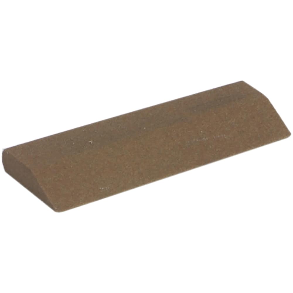 Sharpening Stone: 3/16'' Thick, Round
