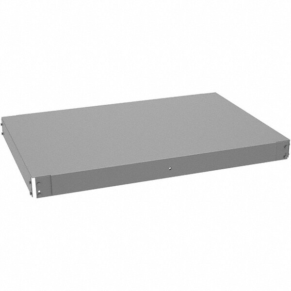 Extra Shelf: Use With Tennsco Commercial Shelving