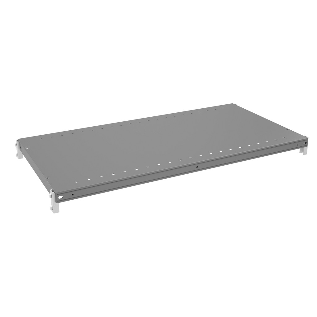 Tenesco Rack Tennsco - Extra Shelf: Use with Boltless Storage Rack | MSC Direct