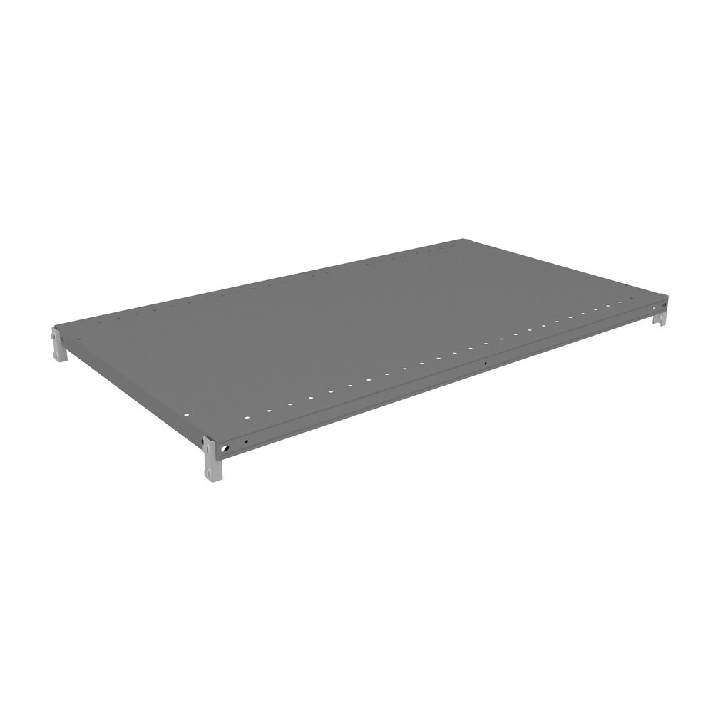 Extra Shelf: Use With Boltless Storage Rack