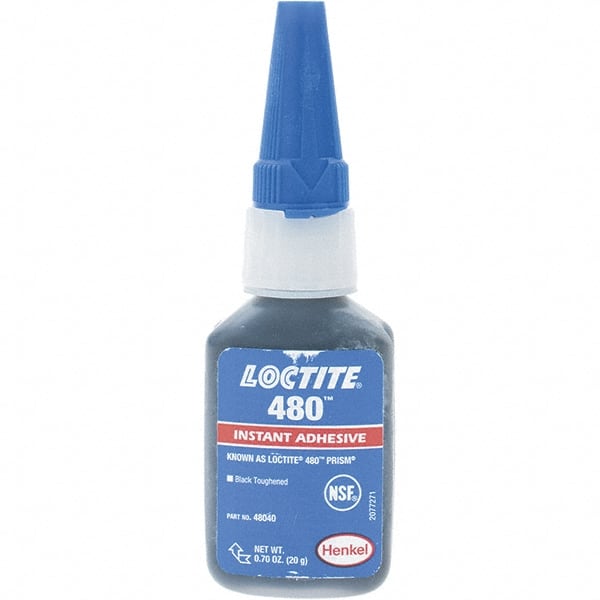 Loctite 480 Instant Adhesive 