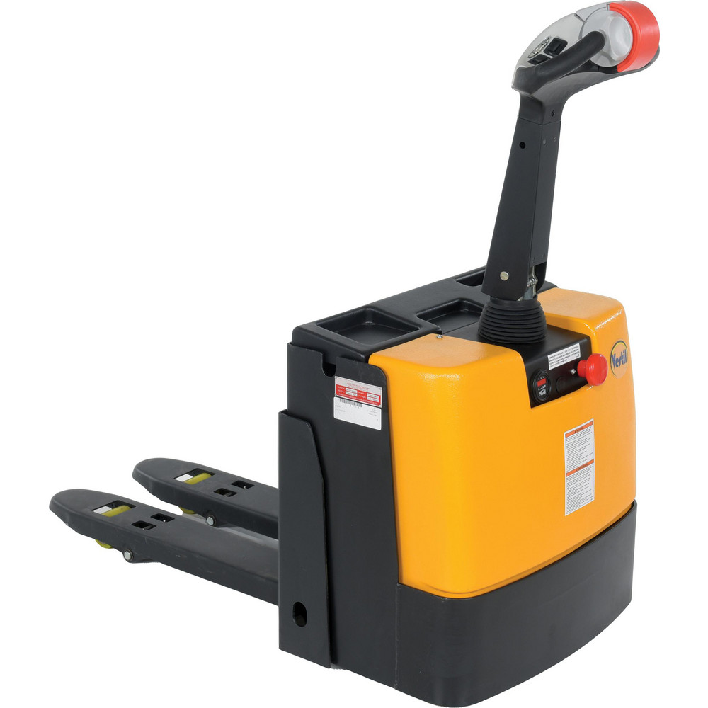 Vestil Pallet Trucks/Jacks; Control Type Hand; Load Capacity 2600