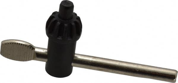 Rohm Drill Chuck Key No K3 S10 97303655 Msc Industrial Supply