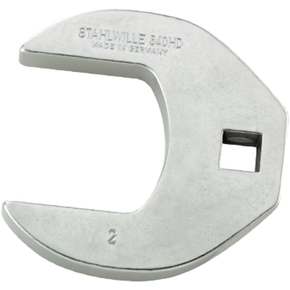 Clé à Douille Bout Ouvert PROTO 1/2" 25mm, J5325MCF, USA, Neuve